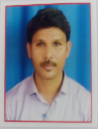 श्री. सागर कांबळे