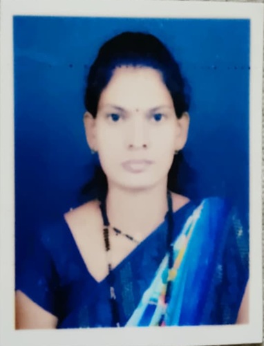 सौ. उमा सूर्यभान ढोक