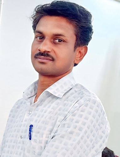 श्री. गोपीचंद रामजी खडसे